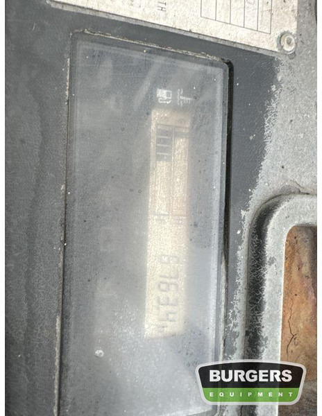 Locação financeira de Toyota 8FDF25 Toyota 8FDF25: foto 9