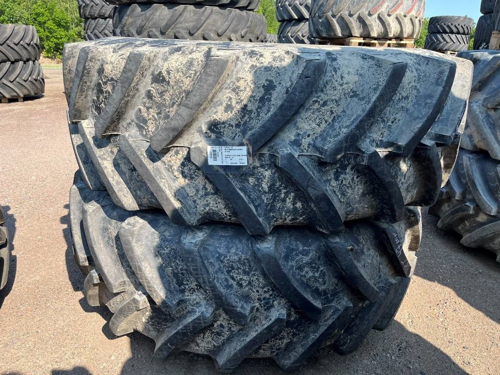 BKT 620/70R42 John Deere 7930 - Pneu para Máquina agrícola: foto 1 BKT 620/70R42 John Deere 7930 - Pneu para Máquina agrícola: foto 1