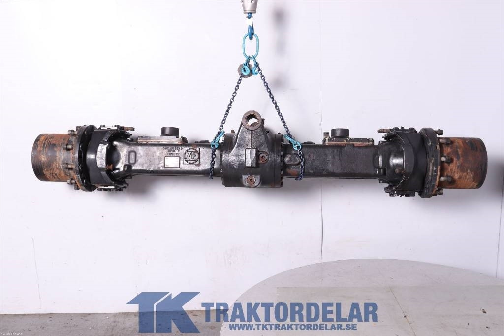 CAT 316 D Framvagn - Eixo e peças para Máquina de construção: foto 2 CAT 316 D Framvagn - Eixo e peças para Máquina de construção: foto 2