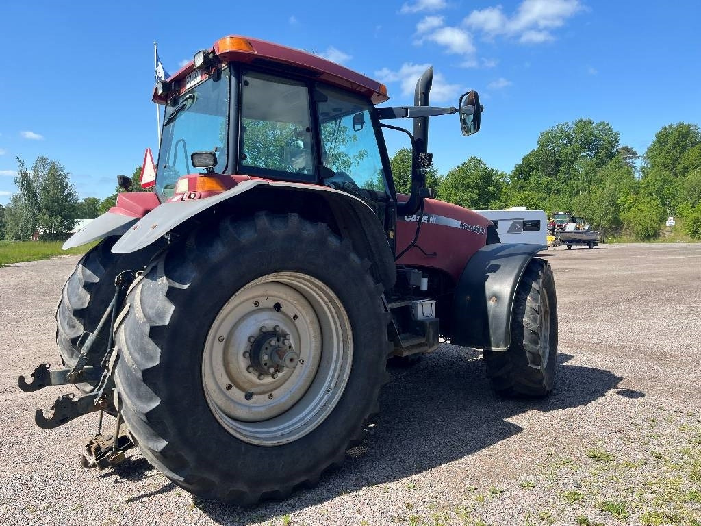 Case IH MXM 190 Dismantled. Only spare parts - Trator: foto 4 Case IH MXM 190 Dismantled. Only spare parts - Trator: foto 4