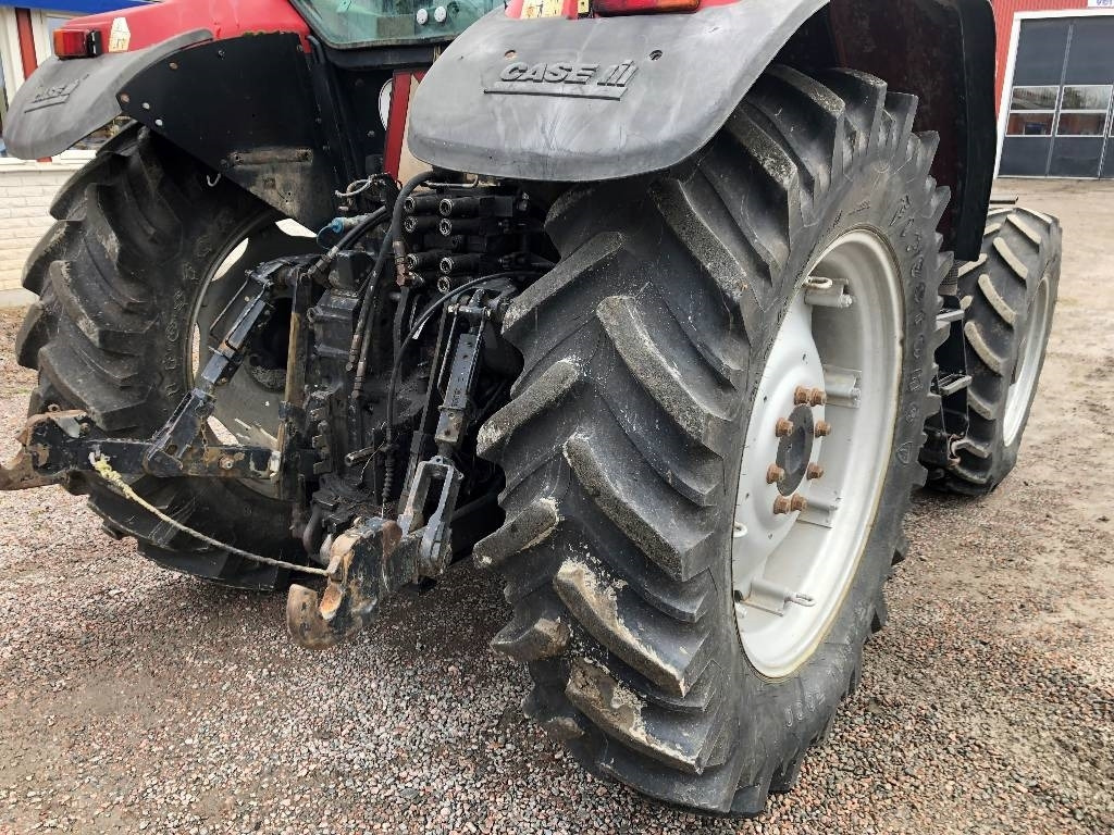 Case IH Maxxum MX100C Dismantled: only spare parts - Trator: foto 3 Case IH Maxxum MX100C Dismantled: only spare parts - Trator: foto 3