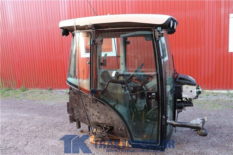 Claas 840 - Cabine para Máquina agrícola: foto 2 Claas 840 - Cabine para Máquina agrícola: foto 2