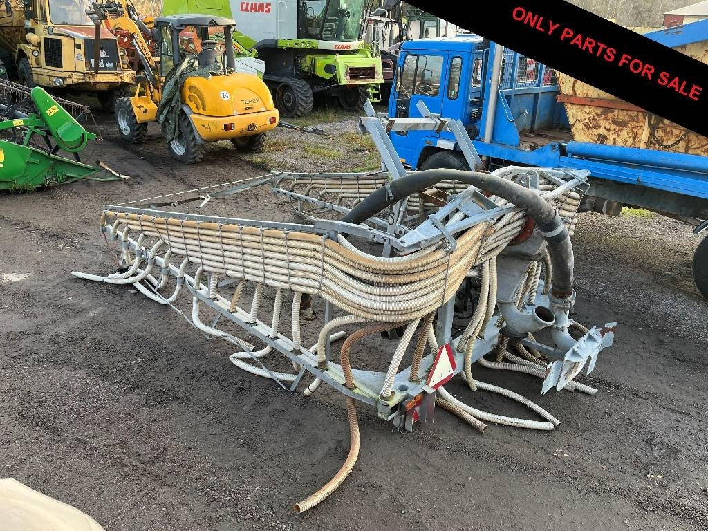 Hill HTC 15000 - Equipamento de fertilização: foto 3 Hill HTC 15000 - Equipamento de fertilização: foto 3