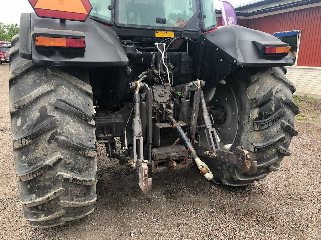 Massey Ferguson 6180 Dismantled for spare parts - Trator: foto 4 Massey Ferguson 6180 Dismantled for spare parts - Trator: foto 4