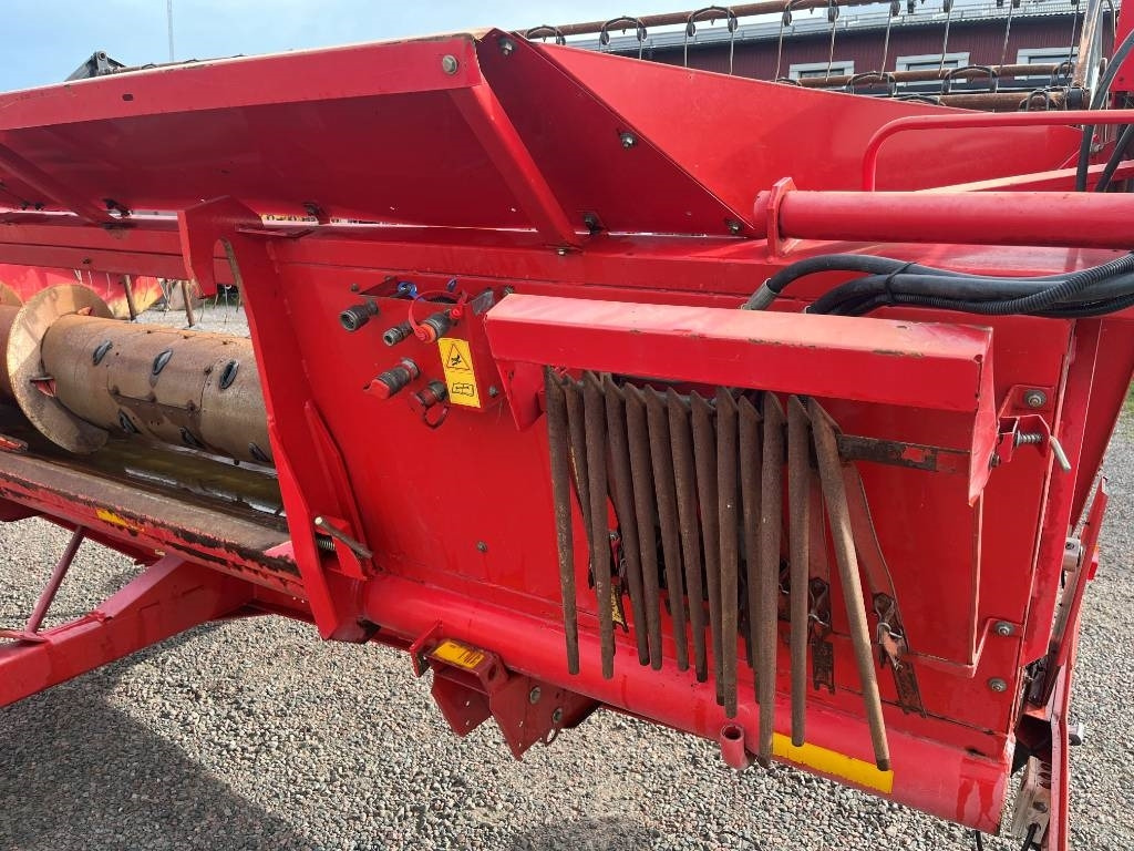 Equipamento para colheitadeira Massey Ferguson MF 32 Skärbord / Header: foto 6