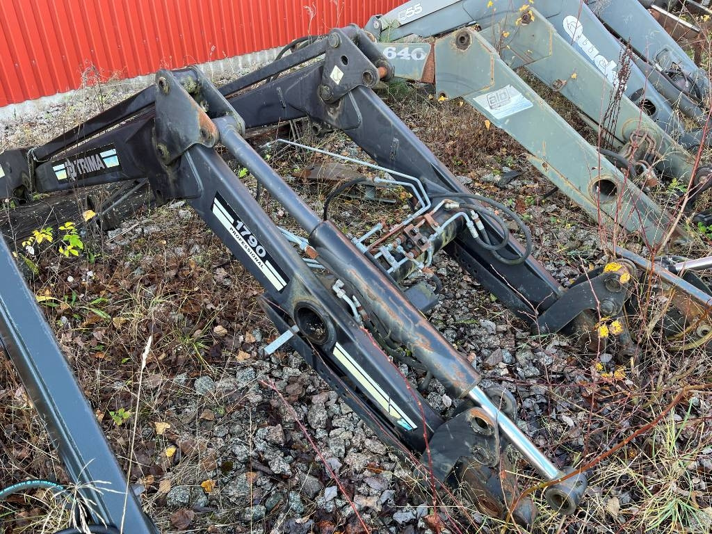 Reservdelar / Parts till Trima 1790 - Carregador frontal para o trator: foto 1 Reservdelar / Parts till Trima 1790 - Carregador frontal para o trator: foto 1