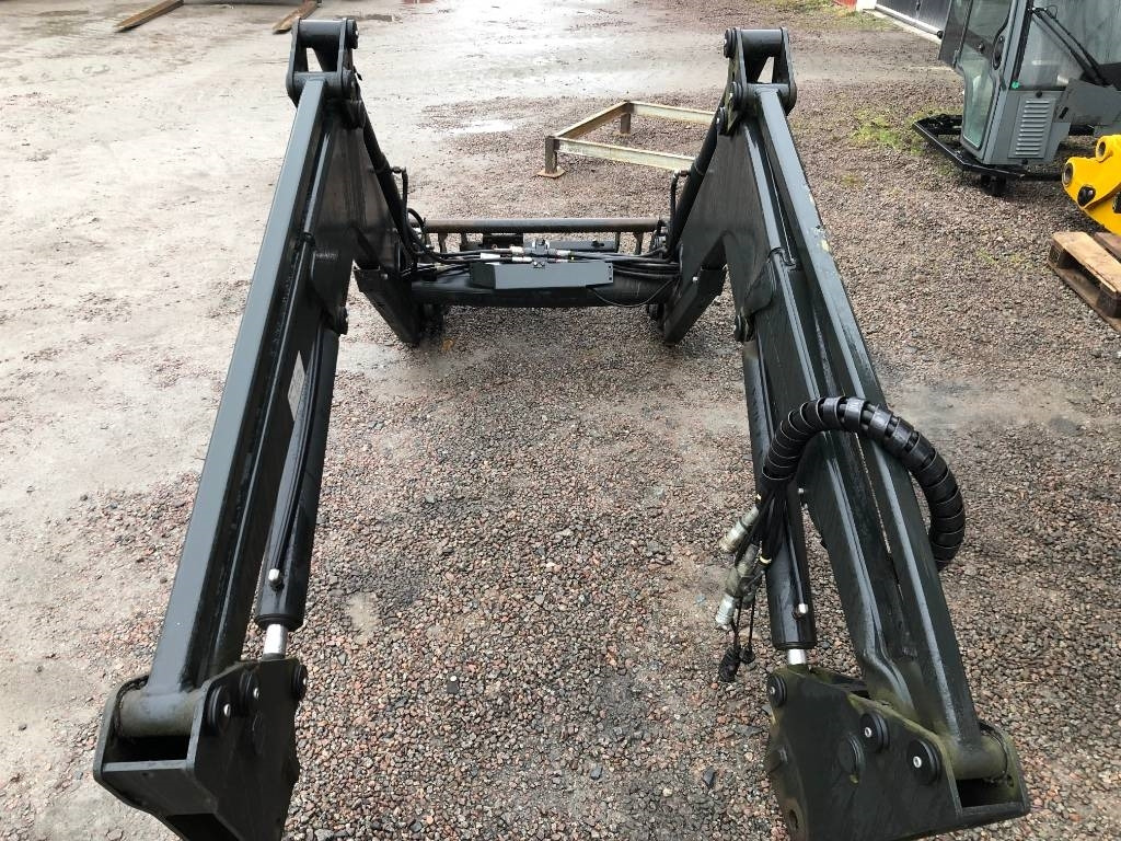 Reservdelar / Parts till Trima / Ålö +4,0P - Carregador frontal para o trator: foto 4 Reservdelar / Parts till Trima / Ålö +4,0P - Carregador frontal para o trator: foto 4