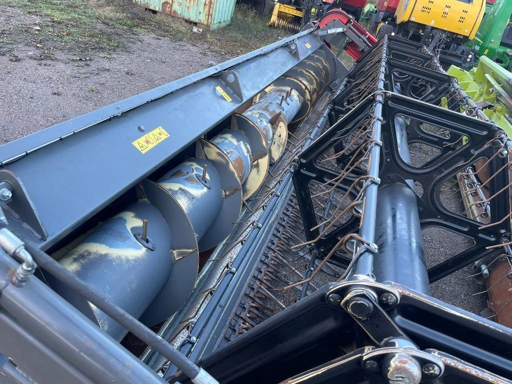 Skärbord / Header Massey Ferguson 753 / 7246 - Plataforma para colheitadeira: foto 3 Skärbord / Header Massey Ferguson 753 / 7246 - Plataforma para colheitadeira: foto 3
