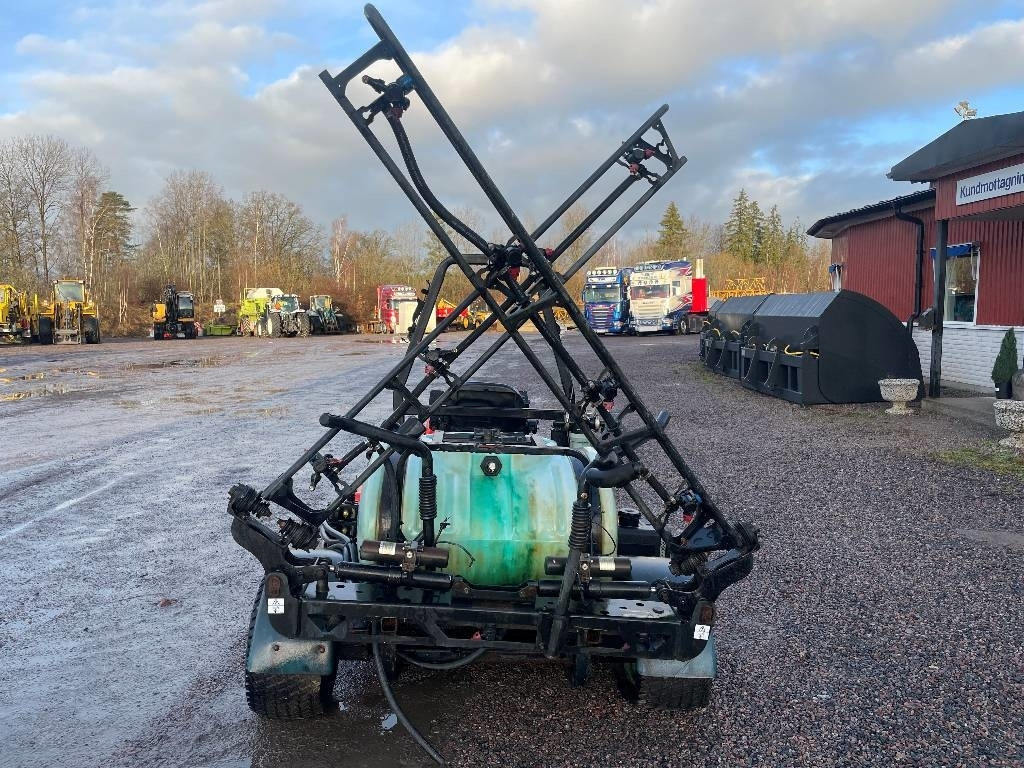 SmithCo Spraystar 1000 Dismantled: only spare parts - Pulverizador automotor: foto 3 SmithCo Spraystar 1000 Dismantled: only spare parts - Pulverizador automotor: foto 3