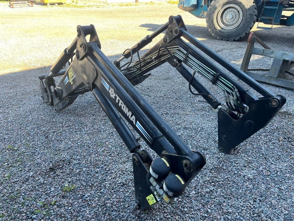 Trima 460 B Defekt - Carregador frontal para o trator: foto 4 Trima 460 B Defekt - Carregador frontal para o trator: foto 4