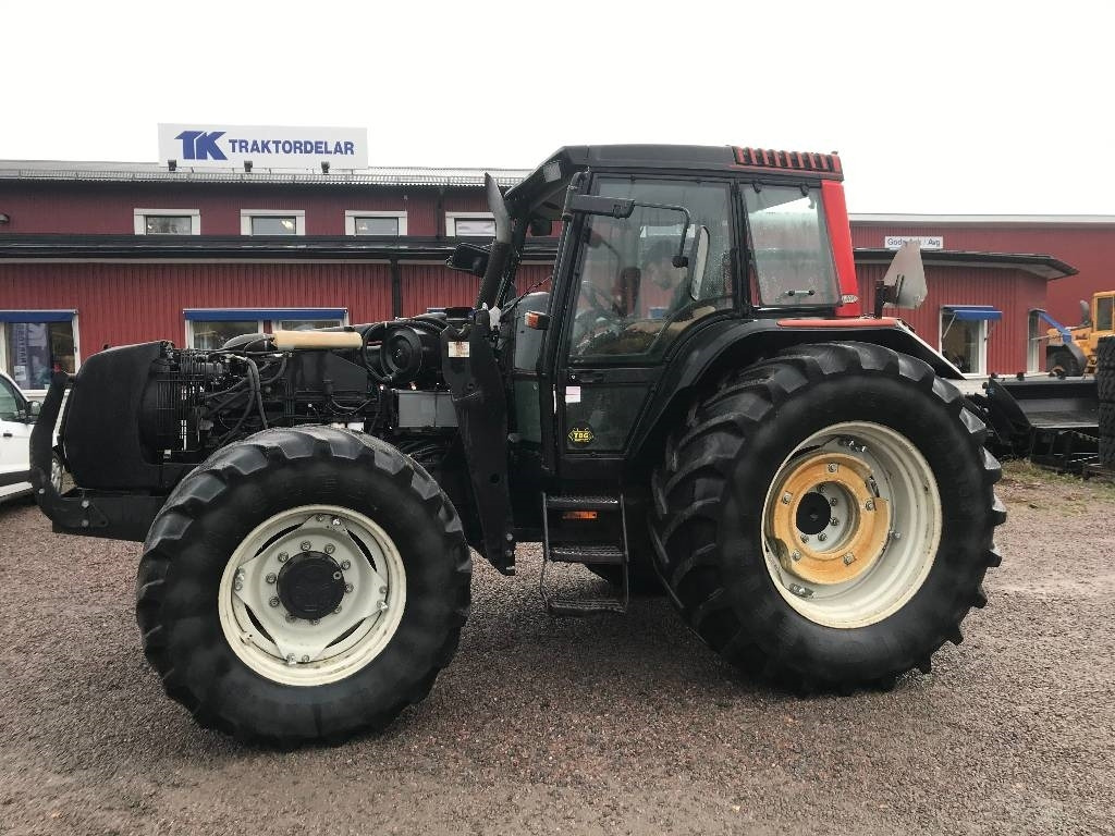 Valmet 8350 Dismantled: only spare parts - Trator: foto 1 Valmet 8350 Dismantled: only spare parts - Trator: foto 1