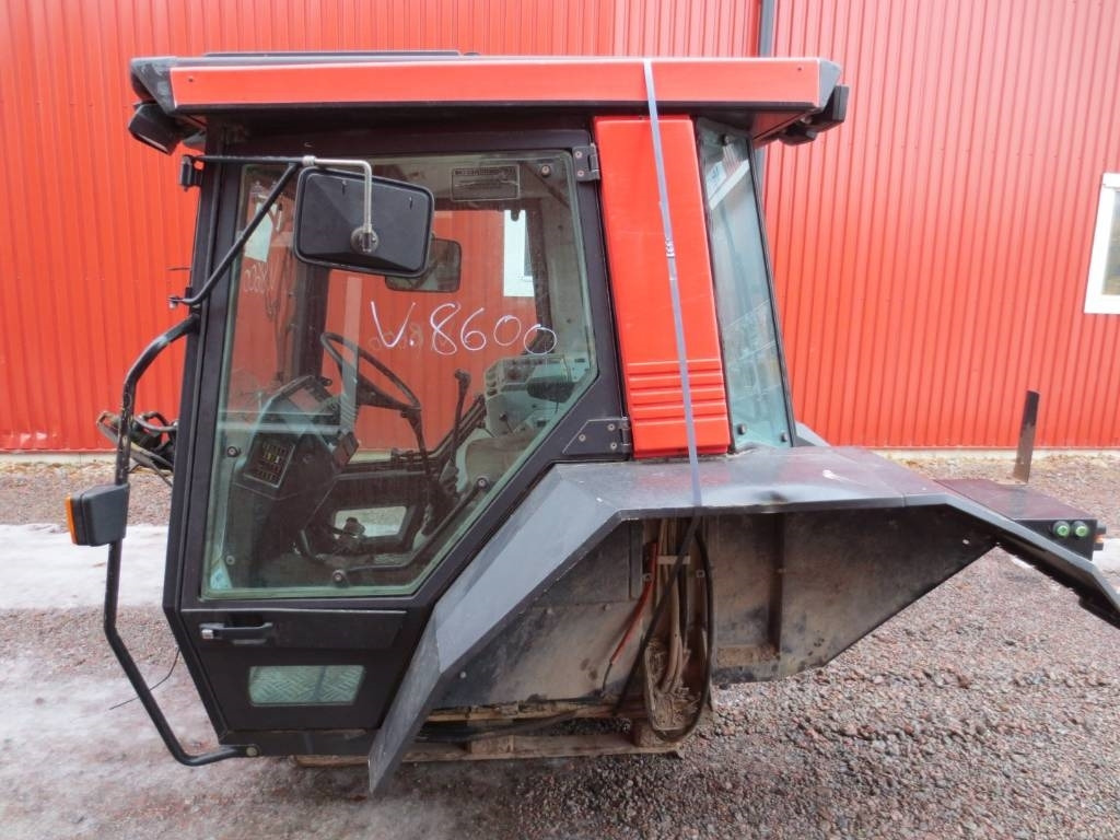 Valmet 8600 - Cabine para Máquina agrícola: foto 4 Valmet 8600 - Cabine para Máquina agrícola: foto 4