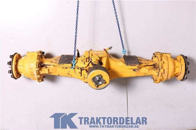 Volvo L50C Framvagn - Eixo e peças para Máquina de construção: foto 1 Volvo L50C Framvagn - Eixo e peças para Máquina de construção: foto 1