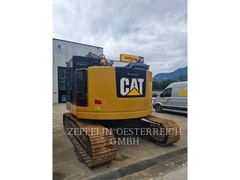 CAT 325FLCR - Escavadora de rastos: foto 4 CAT 325FLCR - Escavadora de rastos: foto 4