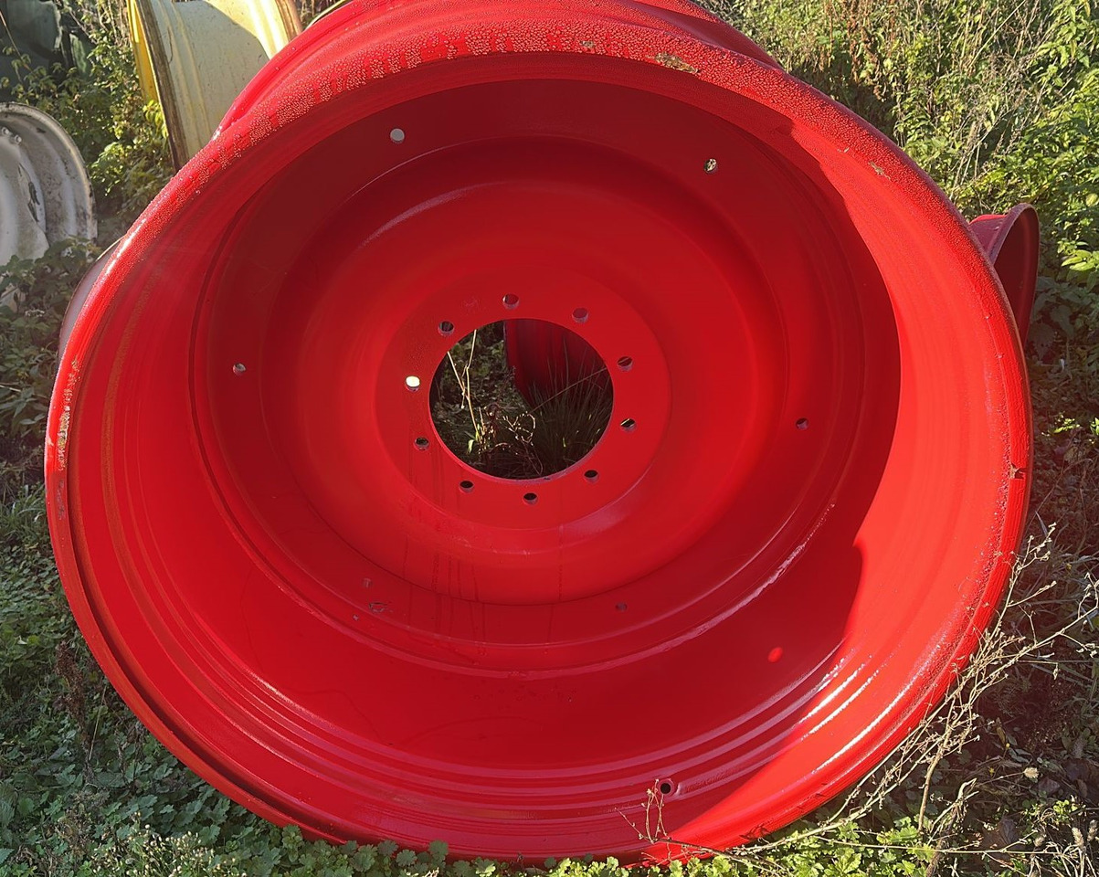 AGCO FENDT 936 GEN 7 TW25BX4 Felga Felgi Super Stan 72661026 - Jante para Máquina agrícola: foto 1 AGCO FENDT 936 GEN 7 TW25BX4 Felga Felgi Super Stan 72661026 - Jante para Máquina agrícola: foto 1