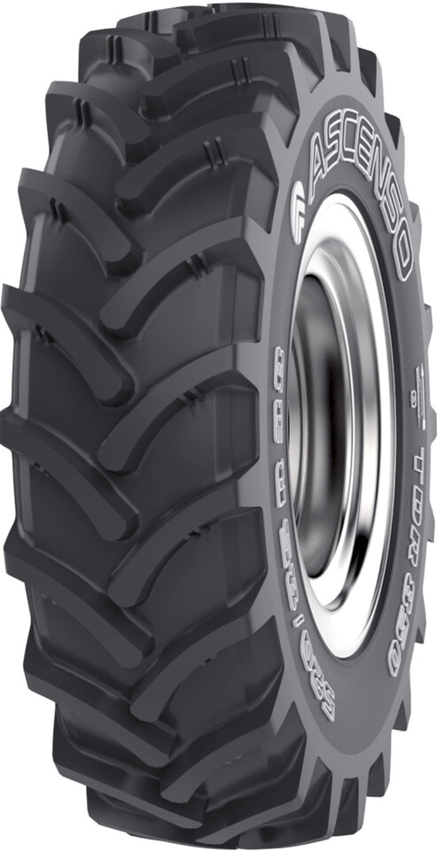 ASCENSO-opona TDR700 480/70R 28 - Pneu para Máquina agrícola: foto 1 ASCENSO-opona TDR700 480/70R 28 - Pneu para Máquina agrícola: foto 1