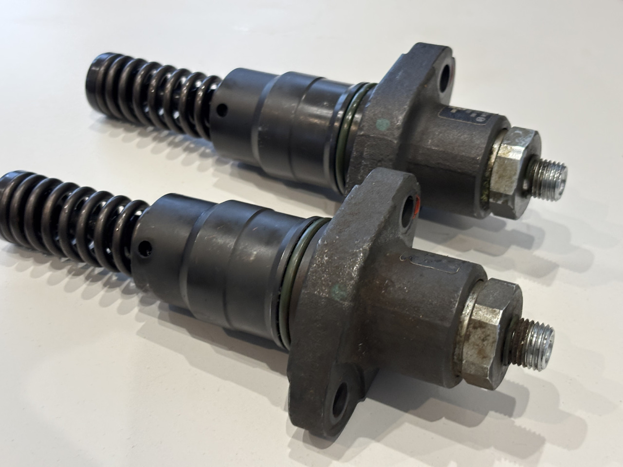 Bosch 0414673998 Pompa wtryskowa Jednosekcyjna Bosch 0414673998 - Bomba de combustivel para Trator: foto 4 Bosch 0414673998 Pompa wtryskowa Jednosekcyjna Bosch 0414673998 - Bomba de combustivel para Trator: foto 4