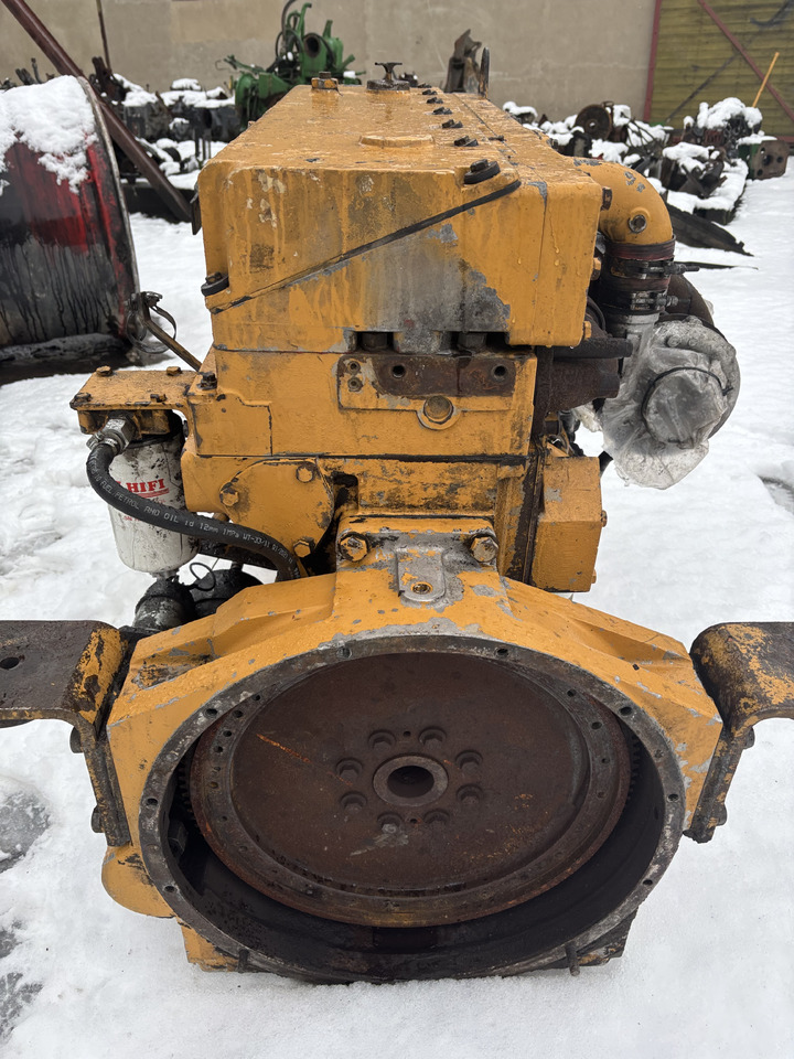 CUMMINS LT10/C Blok silnika Słupek Rozrusznik Koło Zamachowe Wał Korbowy Tłok Pokrywa Cylinder - Bloco do motor para Máquina agrícola: foto 4 CUMMINS LT10/C Blok silnika Słupek Rozrusznik Koło Zamachowe Wał Korbowy Tłok Pokrywa Cylinder - Bloco do motor para Máquina agrícola: foto 4