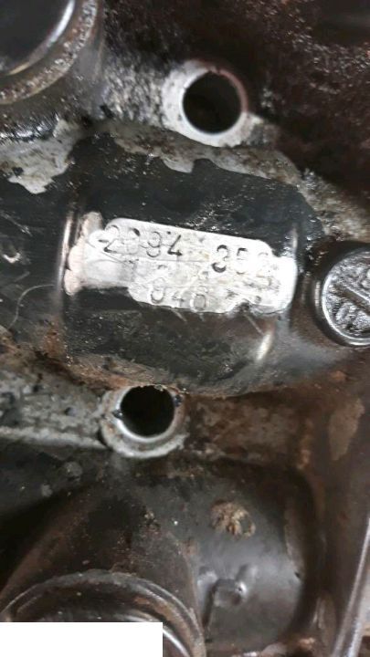 Case Cs Blok Zaworowy Skrzyni Biegów - Caixas de velocidade e peças para Máquina agrícola: foto 5 Case Cs Blok Zaworowy Skrzyni Biegów - Caixas de velocidade e peças para Máquina agrícola: foto 5