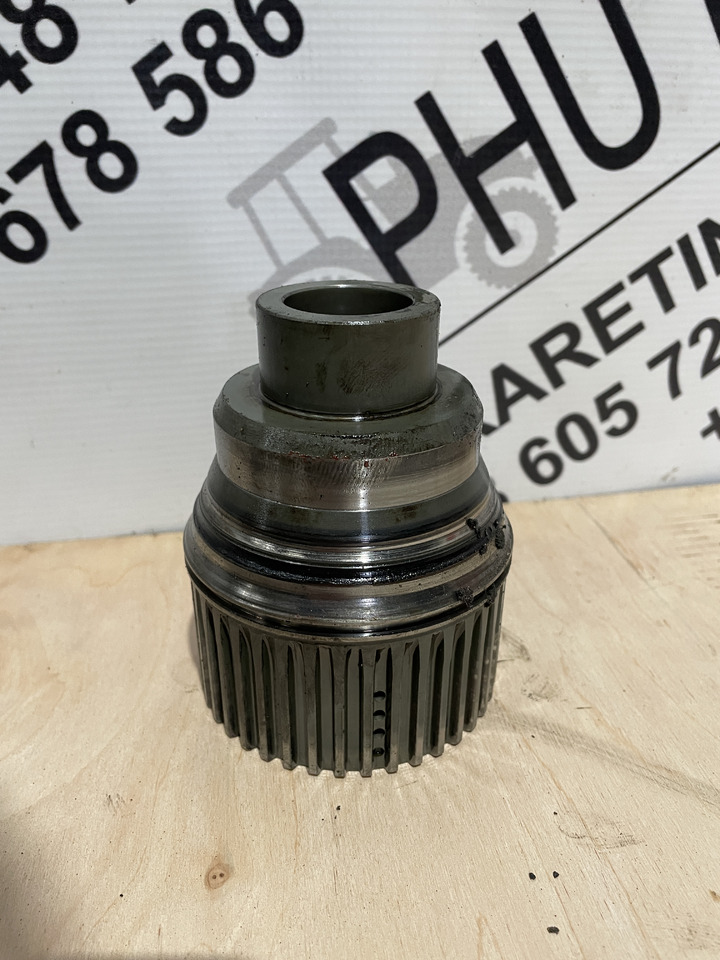 Case MX Maxxum - sprzęgło WOM 1997144C2 - Embreagem e peças para Máquina agrícola: foto 1 Case MX Maxxum - sprzęgło WOM 1997144C2 - Embreagem e peças para Máquina agrícola: foto 1