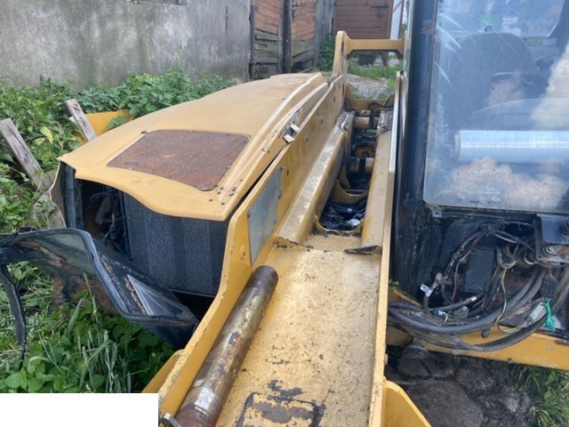 Cat TH 220 B - Silnik - Motor para Equipamento de movimentação: foto 1 Cat TH 220 B - Silnik - Motor para Equipamento de movimentação: foto 1