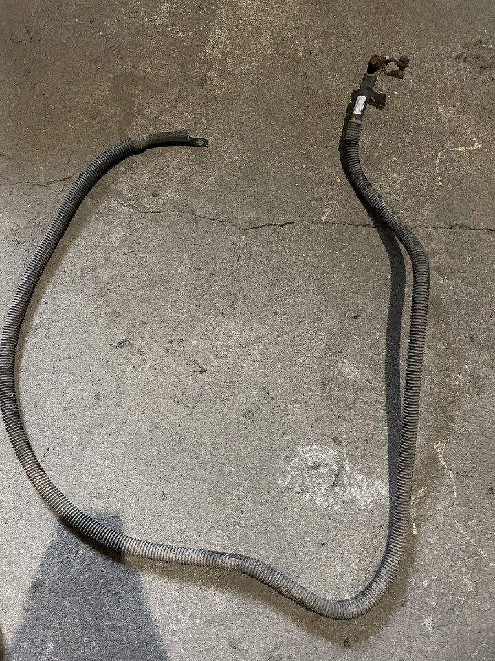 Claas Arion 550-520 650-620 - kabel wiązka elektryczna 0021502993 - Cables/ Wire harness para Trator: foto 2 Claas Arion 550-520 650-620 - kabel wiązka elektryczna 0021502993 - Cables/ Wire harness para Trator: foto 2
