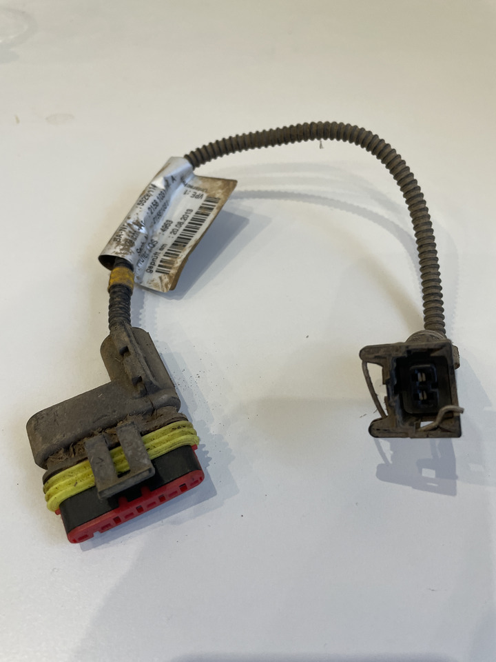 Claas Arion 550-520 650-620 - kabel wiązka elektryczna 0021581031 - Cables/ Wire harness para Trator: foto 1 Claas Arion 550-520 650-620 - kabel wiązka elektryczna 0021581031 - Cables/ Wire harness para Trator: foto 1