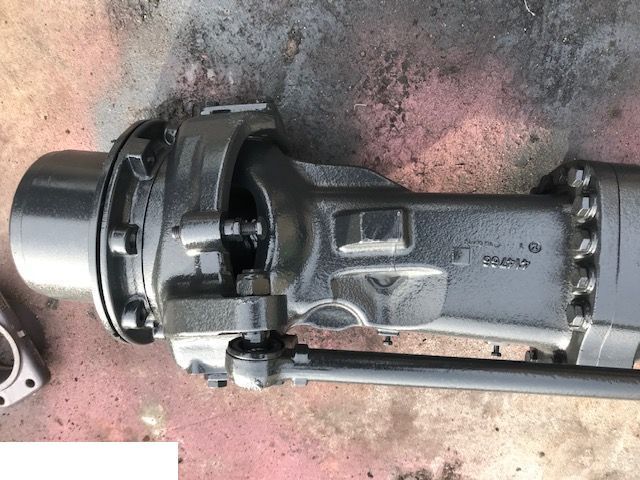 Claas JAGUAR 900 - Piasta - Cubo de roda para Máquina agrícola: foto 1 Claas JAGUAR 900 - Piasta - Cubo de roda para Máquina agrícola: foto 1