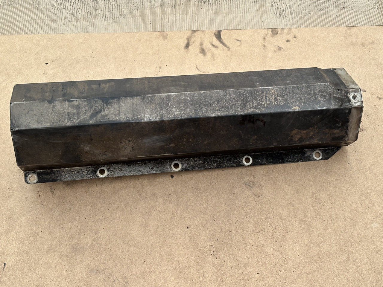 Claas Lexion 780 Obudowa Osłona Maska 00 0781 210 0 0007812100 - Capô para Ceifeira debulhadora: foto 3 Claas Lexion 780 Obudowa Osłona Maska 00 0781 210 0 0007812100 - Capô para Ceifeira debulhadora: foto 3