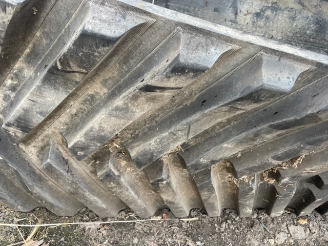 Claas Lexion Gąsienica 800cm - Rasto para Máquina agrícola: foto 2 Claas Lexion Gąsienica 800cm - Rasto para Máquina agrícola: foto 2