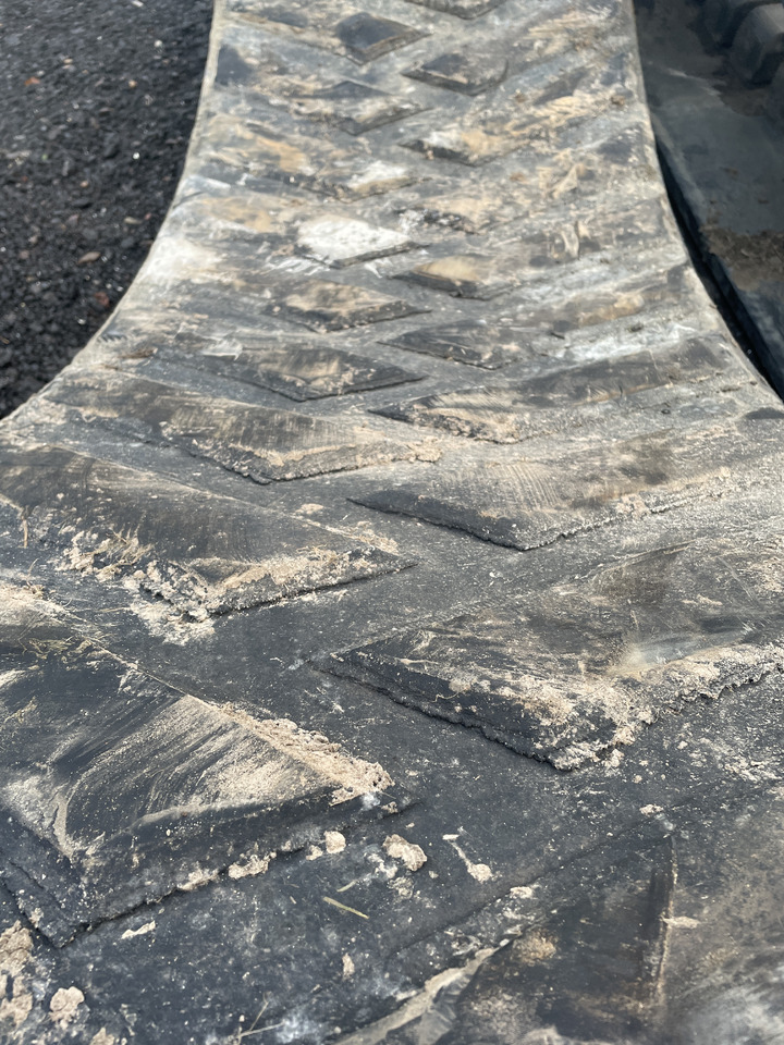 Claas Lexion - gąsienica gumowa 635mm - Rasto para Ceifeira debulhadora: foto 3 Claas Lexion - gąsienica gumowa 635mm - Rasto para Ceifeira debulhadora: foto 3