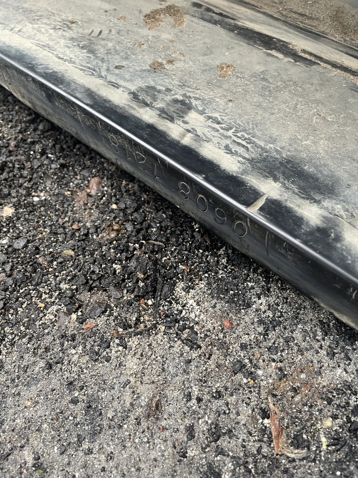 Claas Lexion - gąsienica gumowa 635mm - Rasto para Ceifeira debulhadora: foto 4 Claas Lexion - gąsienica gumowa 635mm - Rasto para Ceifeira debulhadora: foto 4