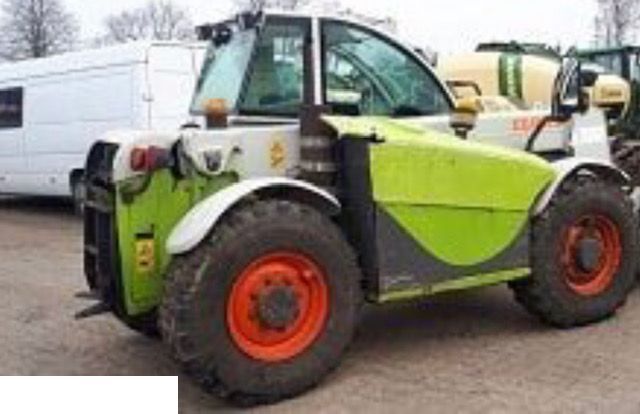 Claas Targo C50 - Piasta - Cubo de roda para Máquina agrícola: foto 1 Claas Targo C50 - Piasta - Cubo de roda para Máquina agrícola: foto 1