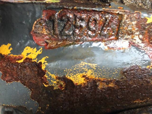 Eixo e peças para Máquina agrícola Claas Targo K50 - Obudowa Mostu: foto 8 Eixo e peças para Máquina agrícola Claas Targo K50 - Obudowa Mostu: foto 8