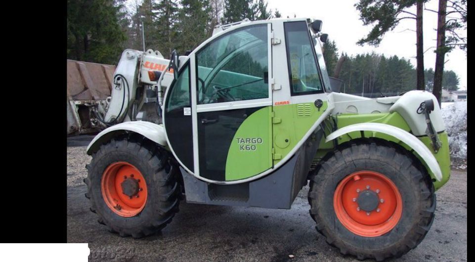 Claas Targo k60 - Wkład Mostu - Diferencial para Máquina agrícola: foto 1 Claas Targo k60 - Wkład Mostu - Diferencial para Máquina agrícola: foto 1