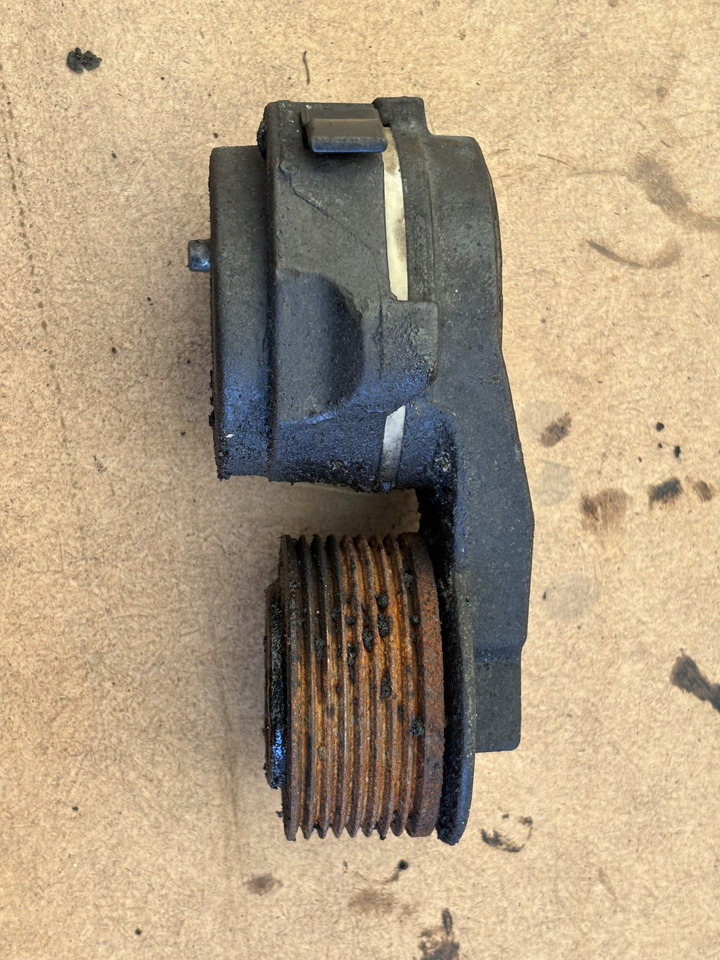 Cummins 8.3 6CT 6CTA 6CTAA Napinacz paska 3978022 - Tensor de correia: foto 3 Cummins 8.3 6CT 6CTA 6CTAA Napinacz paska 3978022 - Tensor de correia: foto 3