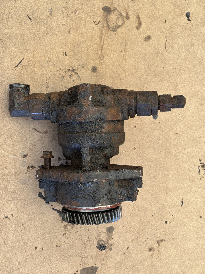 Cummins 8.3 6CT 6CTA 6CTAA Pompa hydrauliczna rozrząd - Bomba hidráulica para Máquina agrícola: foto 1 Cummins 8.3 6CT 6CTA 6CTAA Pompa hydrauliczna rozrząd - Bomba hidráulica para Máquina agrícola: foto 1