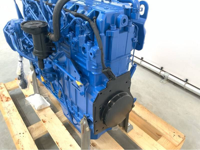 Detroit Diesel 638LH Silnik wysokopręźny - NOWY - Motor para Máquina agrícola: foto 3 Detroit Diesel 638LH Silnik wysokopręźny - NOWY - Motor para Máquina agrícola: foto 3