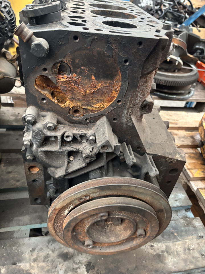 Deutz Fahr Merlo 04289542 10670424 Blok Silnika BF4M2012 TCD 2012 L04 4V - Bloco do motor para Máquina agrícola: foto 4 Deutz Fahr Merlo 04289542 10670424 Blok Silnika BF4M2012 TCD 2012 L04 4V - Bloco do motor para Máquina agrícola: foto 4