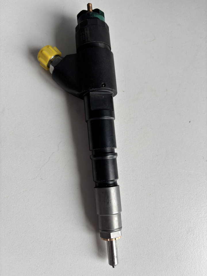 Deutz TCD2011 - wtryskiwacz 04289311 04290986 0986435548 - Injector: foto 2 Deutz TCD2011 - wtryskiwacz 04289311 04290986 0986435548 - Injector: foto 2