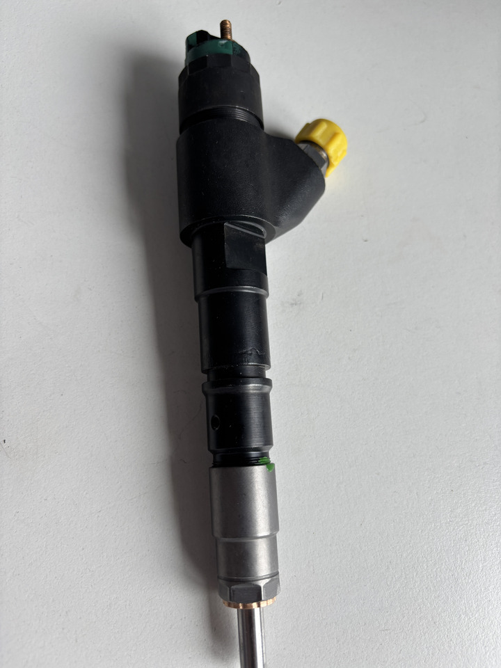 Deutz TCD2011 - wtryskiwacz 04289311 04290986 0986435548 - Injector: foto 1 Deutz TCD2011 - wtryskiwacz 04289311 04290986 0986435548 - Injector: foto 1