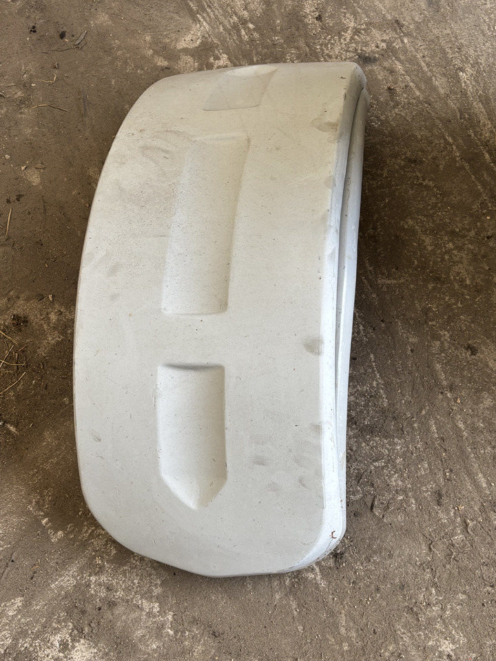 Dieci 185 - Ładowarka Teleskopowa - Błotnik Nadkole Chlapacz - Para-lama para Empilhador telescópico: foto 1 Dieci 185 - Ładowarka Teleskopowa - Błotnik Nadkole Chlapacz - Para-lama para Empilhador telescópico: foto 1