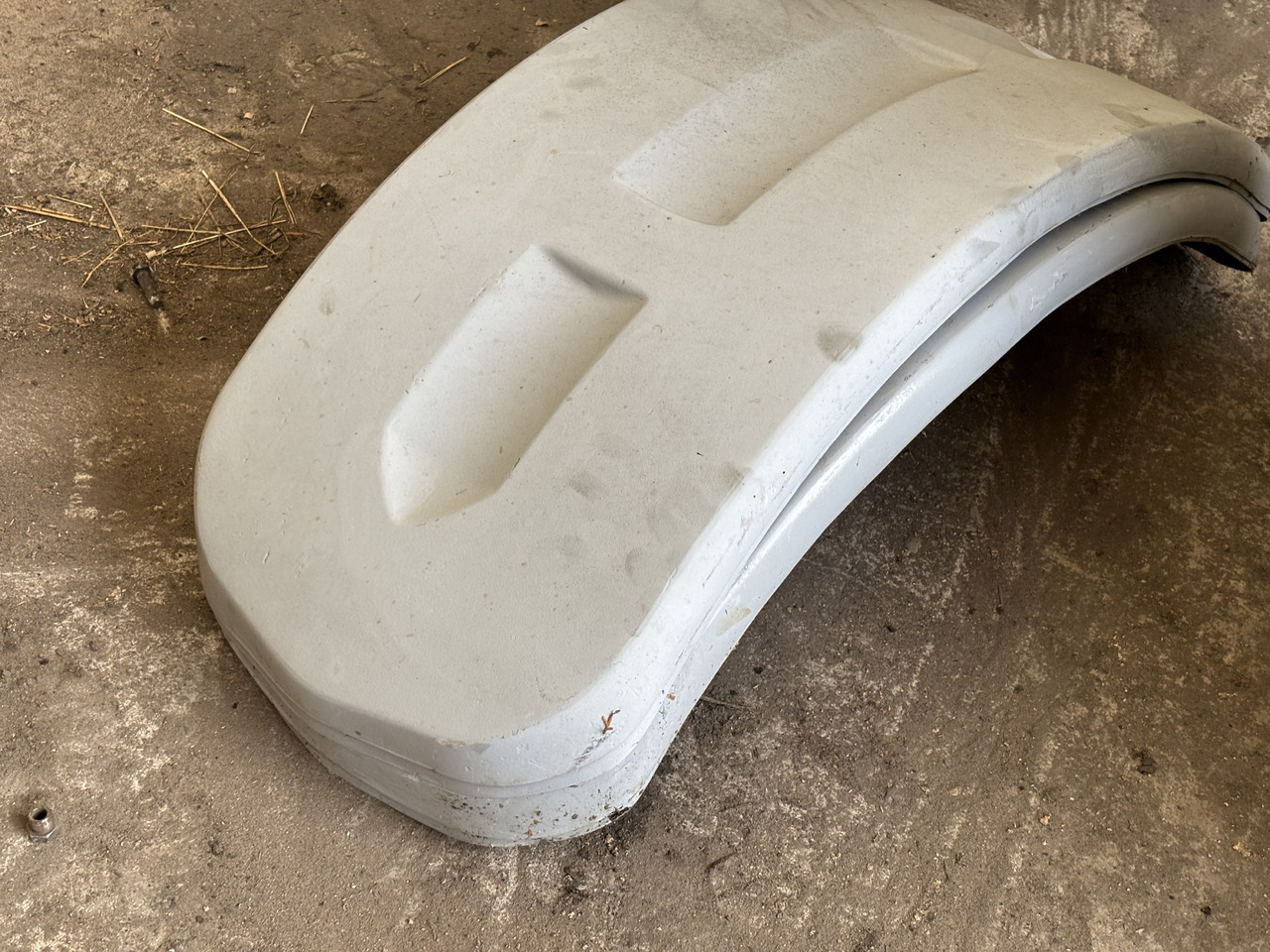 Dieci 185 - Ładowarka Teleskopowa - Błotnik Nadkole Chlapacz - Para-lama para Empilhador telescópico: foto 2 Dieci 185 - Ładowarka Teleskopowa - Błotnik Nadkole Chlapacz - Para-lama para Empilhador telescópico: foto 2