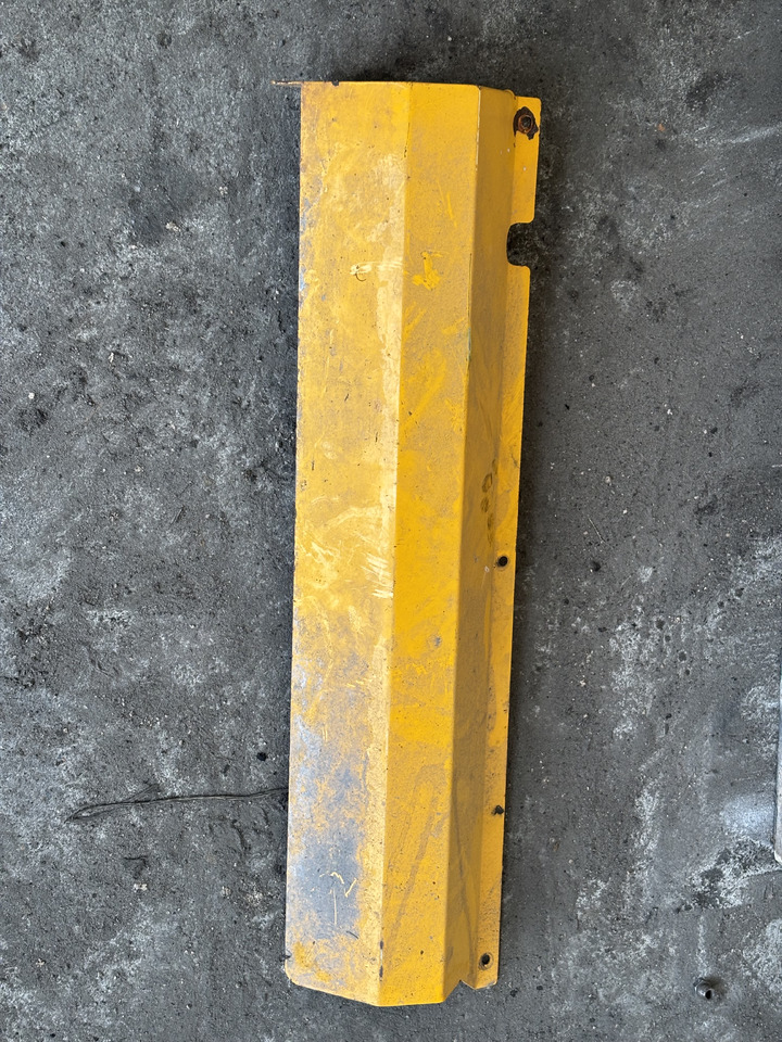 Dieci 185 - Ładowarka Teleskopowa - Osłona Metalowa - Carroceria e exterior para Empilhador telescópico: foto 1 Dieci 185 - Ładowarka Teleskopowa - Osłona Metalowa - Carroceria e exterior para Empilhador telescópico: foto 1