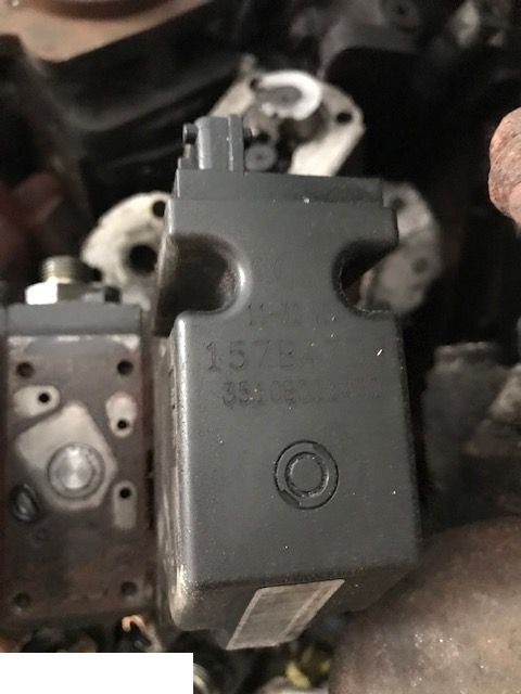 Elektrozawór PVG32 PVEH passive Sauer danfoss 157B4035 - Válvula hidráulica para Máquina agrícola: foto 2 Elektrozawór PVG32 PVEH passive Sauer danfoss 157B4035 - Válvula hidráulica para Máquina agrícola: foto 2