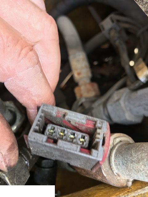 Elektrozawór PVG32 PVEH passive Sauer danfoss 157B4035 - Válvula hidráulica para Máquina agrícola: foto 4 Elektrozawór PVG32 PVEH passive Sauer danfoss 157B4035 - Válvula hidráulica para Máquina agrícola: foto 4