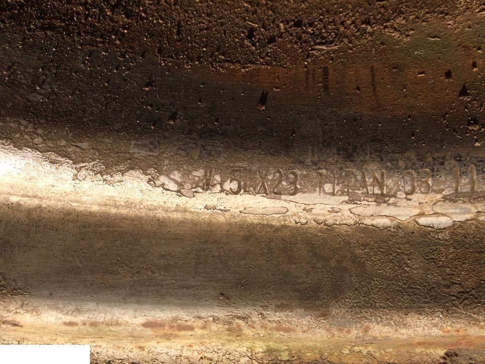 Felga W15Lx28 , felga 15x28 - Jante para Máquina agrícola: foto 2 Felga W15Lx28 , felga 15x28 - Jante para Máquina agrícola: foto 2