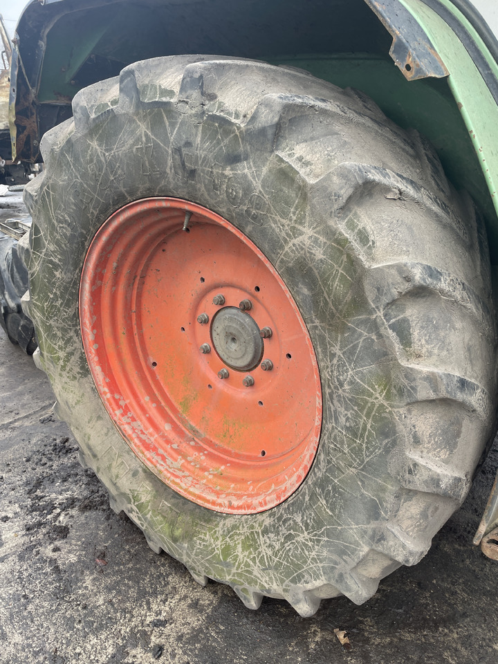 Fendt Farmer - koło koła felgi felga 540/65R34 - Jante para Máquina agrícola: foto 1 Fendt Farmer - koło koła felgi felga 540/65R34 - Jante para Máquina agrícola: foto 1