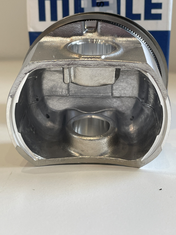 Fiat Seicento Cinquecento Sporting 1,1 - tłok nadwymiar 0,40 Mahle 0093601 - Piston/ Anel/ Buch para Automóvel: foto 4 Fiat Seicento Cinquecento Sporting 1,1 - tłok nadwymiar 0,40 Mahle 0093601 - Piston/ Anel/ Buch para Automóvel: foto 4