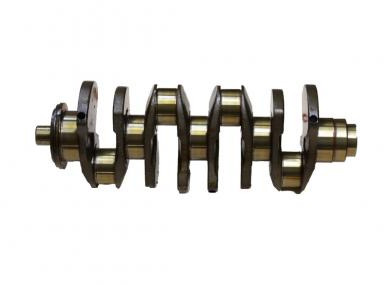 JCB 444 Dieselmax 3CX 4CX - wał korbowy NOWY 320/03336 - Cambota para Máquina agrícola: foto 1 JCB 444 Dieselmax 3CX 4CX - wał korbowy NOWY 320/03336 - Cambota para Máquina agrícola: foto 1